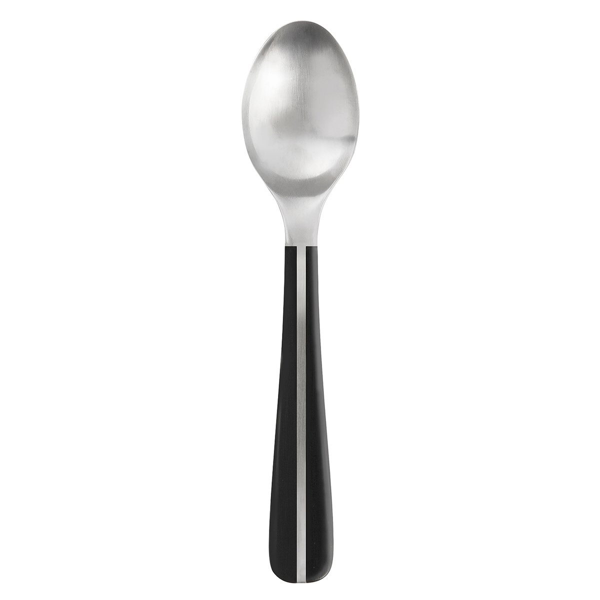 Robert Welch Contour teskje Svart
