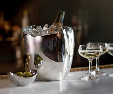 Drift champagnekjøler-vinkjøler - Rustfritt stål - Robert Welch