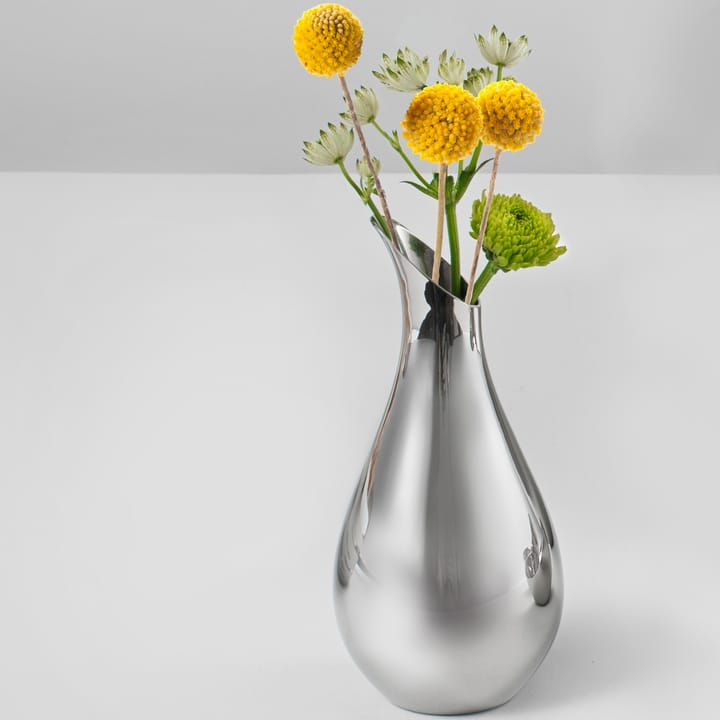 Drift vase 14 cm, Blank Robert Welch