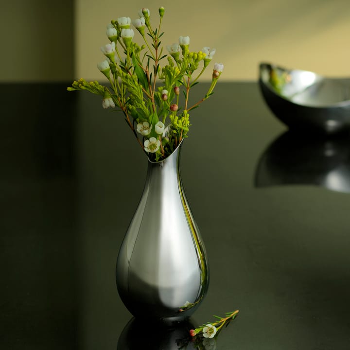 Drift vase 14 cm, Blank Robert Welch