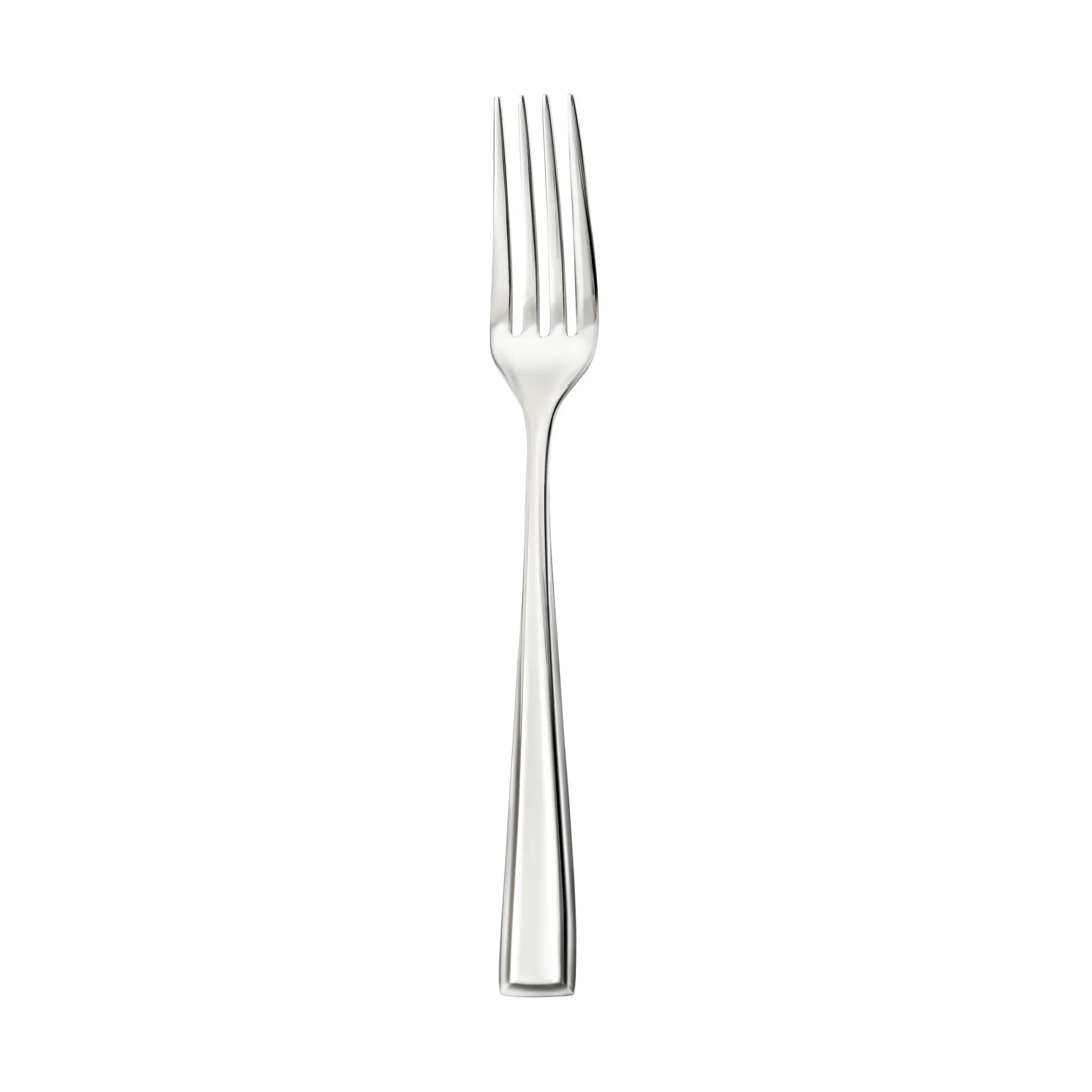 Fairford bright serveringsgaffel, Rustfritt stål, 23,1 cm Robert Welch