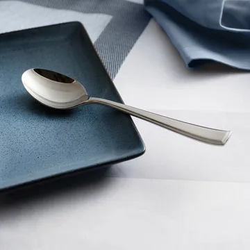 Fairford bright serveringsskje - Rustfritt stål, 23,4 cm - Robert Welch