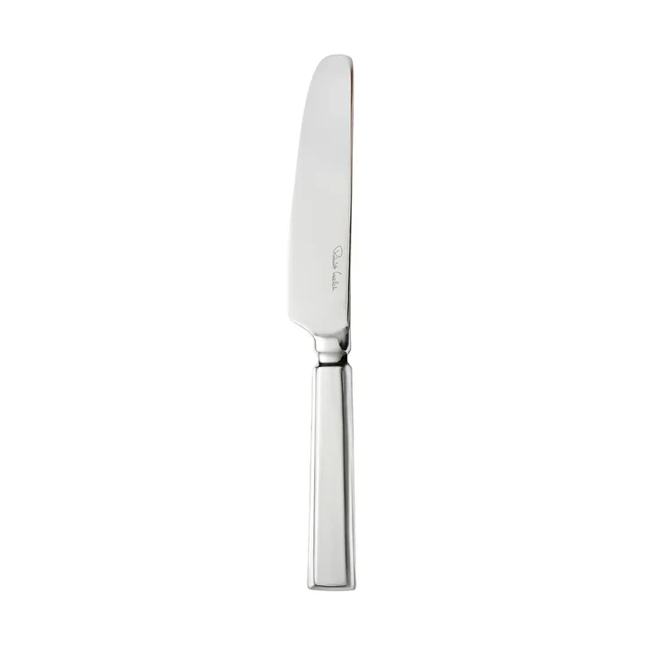 Fairford bright smørkniv - Rustfritt stål, 16 cm - Robert Welch