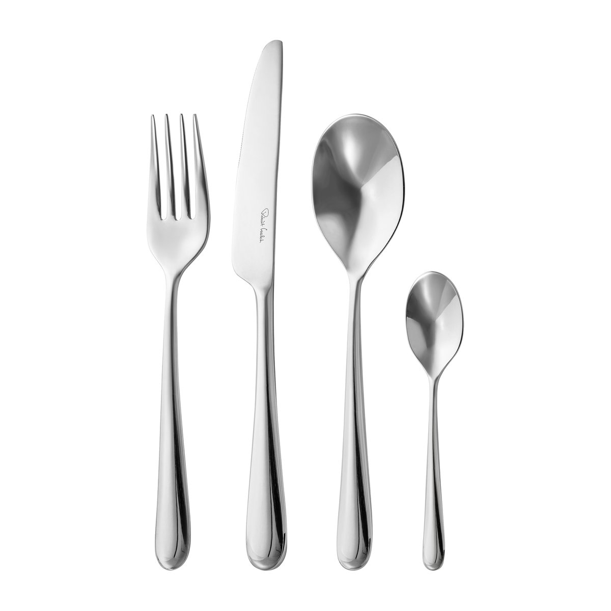 Robert Welch - Kingham bestikksett 24 deler