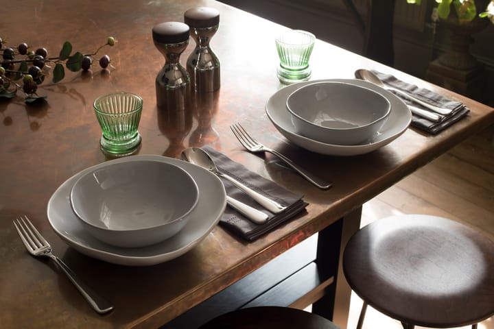 Limbrey pepperkvern 14,5 cm, Rustfritt stål Robert Welch