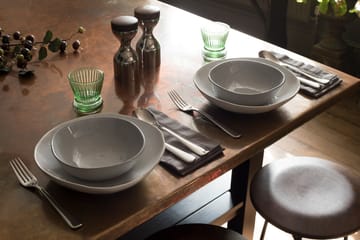 Limbrey saltkvern 14,5 cm - Rustfritt stål - Robert Welch