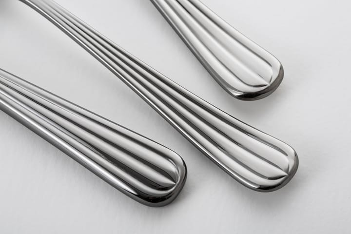 Palm Bright grillkniv 4-pakning, Rustfritt stål Robert Welch