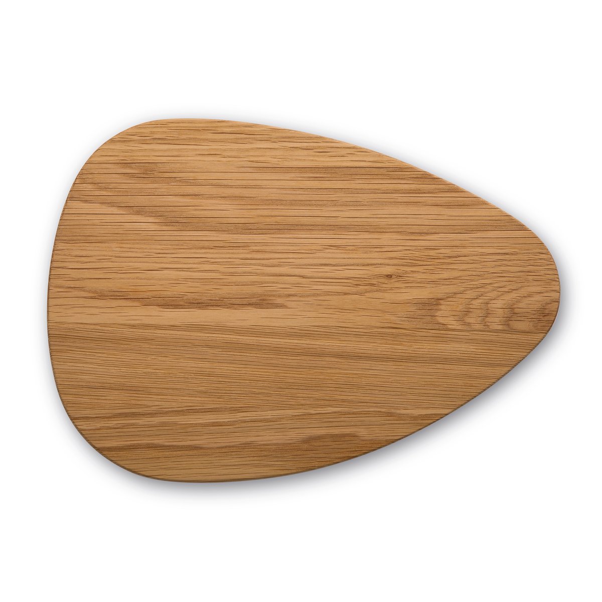 Robert Welch Pebble skjærefjøl 32 cm Eik