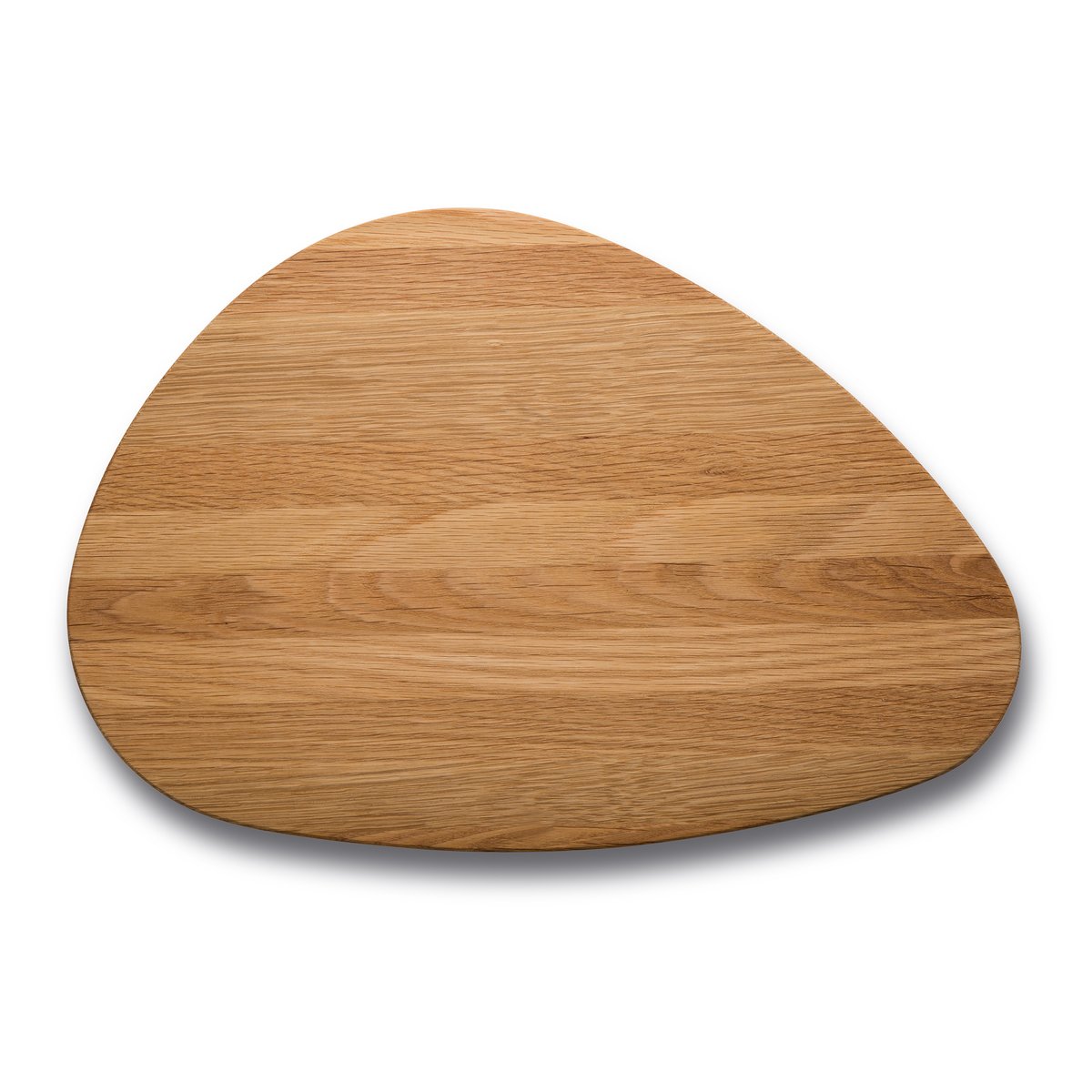 Robert Welch Pebble skjærefjøl 44 cm Eik