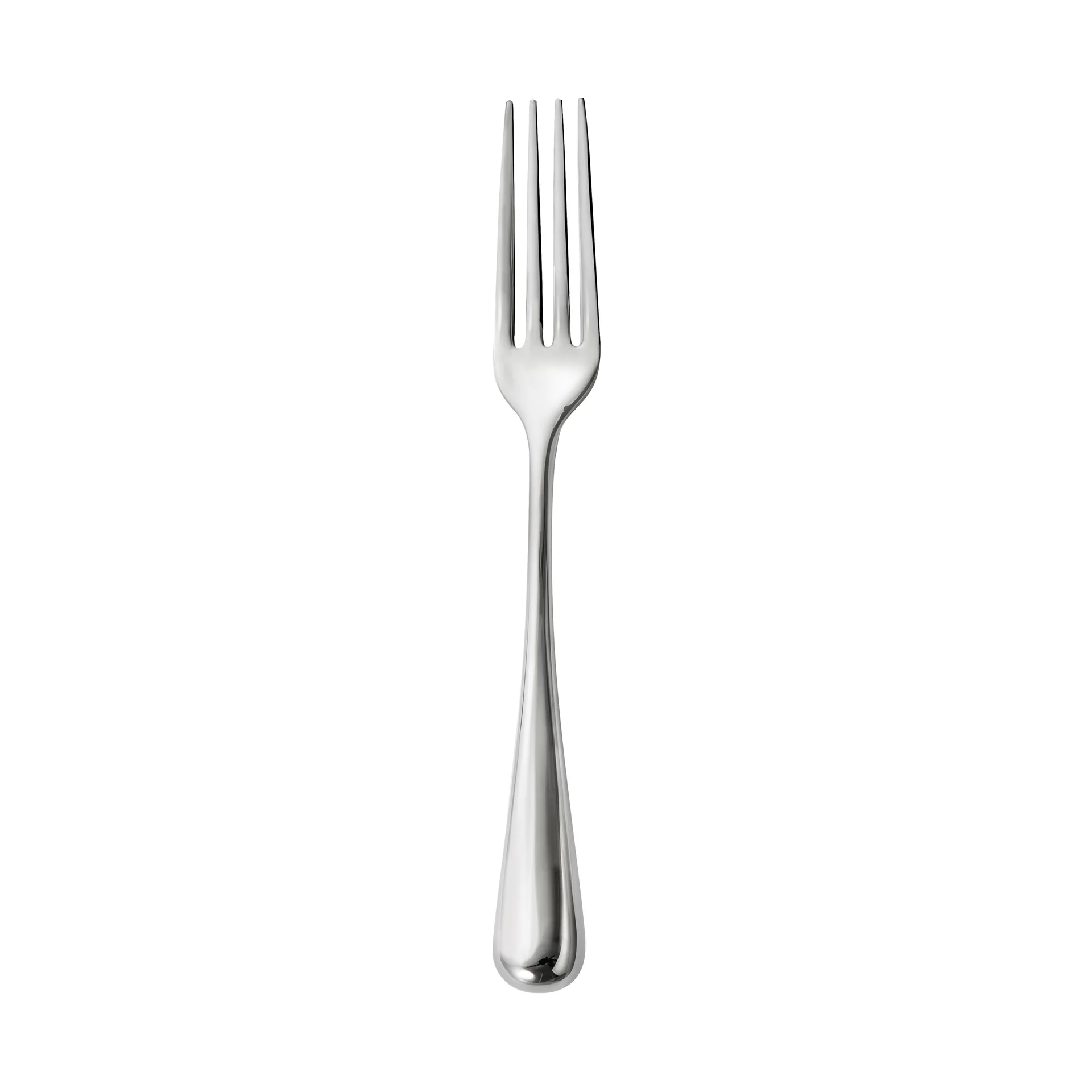 Radford Air forrettgaffel blank, Rustfritt stål Robert Welch