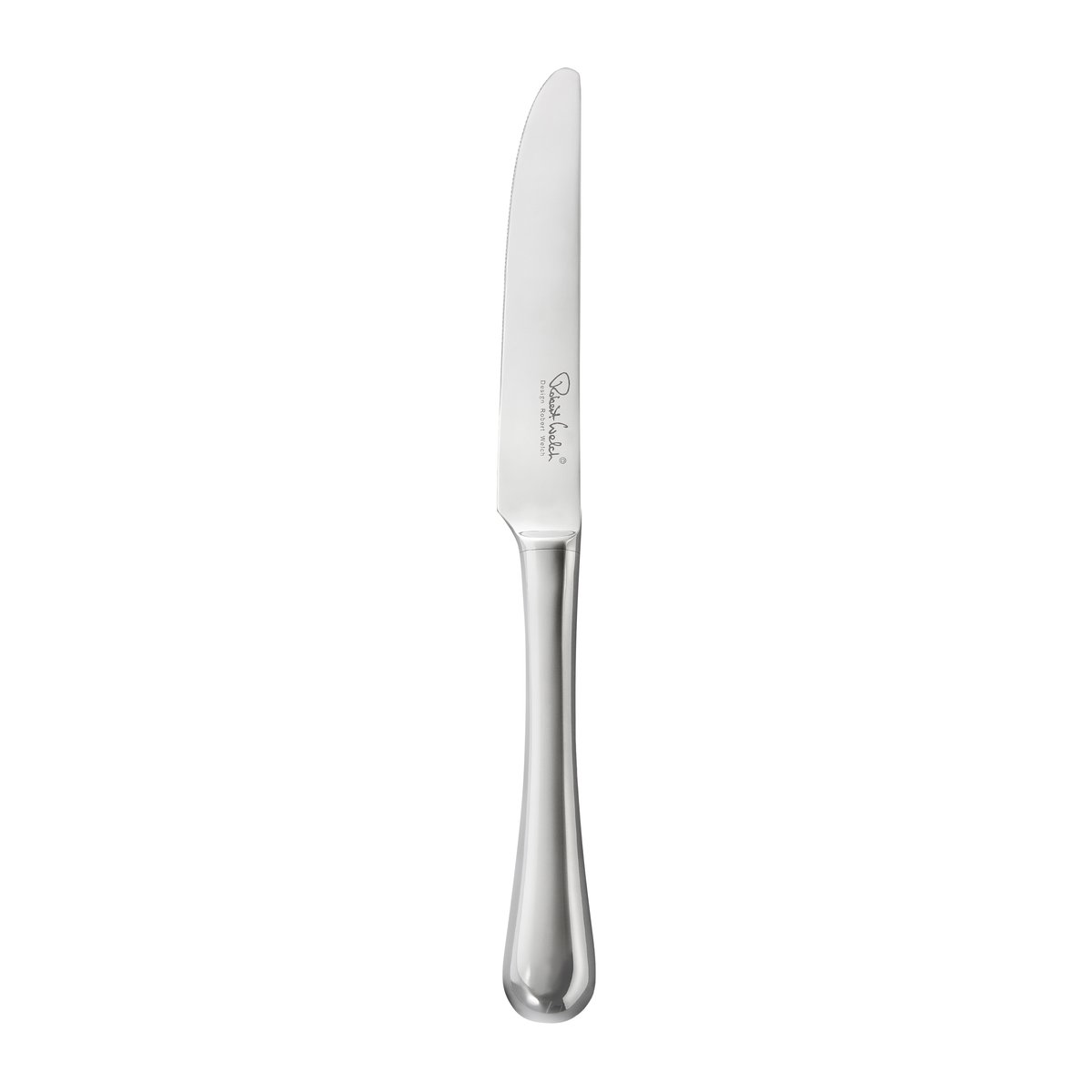 Robert Welch Radford Air forrettkniv blank Rustfritt stål