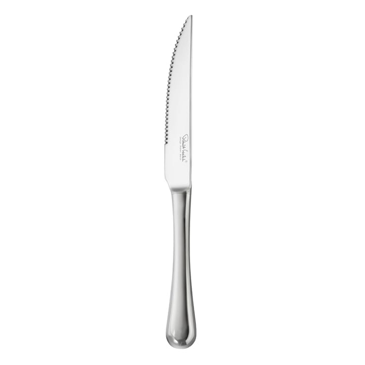 Radford Air grillkniv blank - Rustfritt stål - Robert Welch