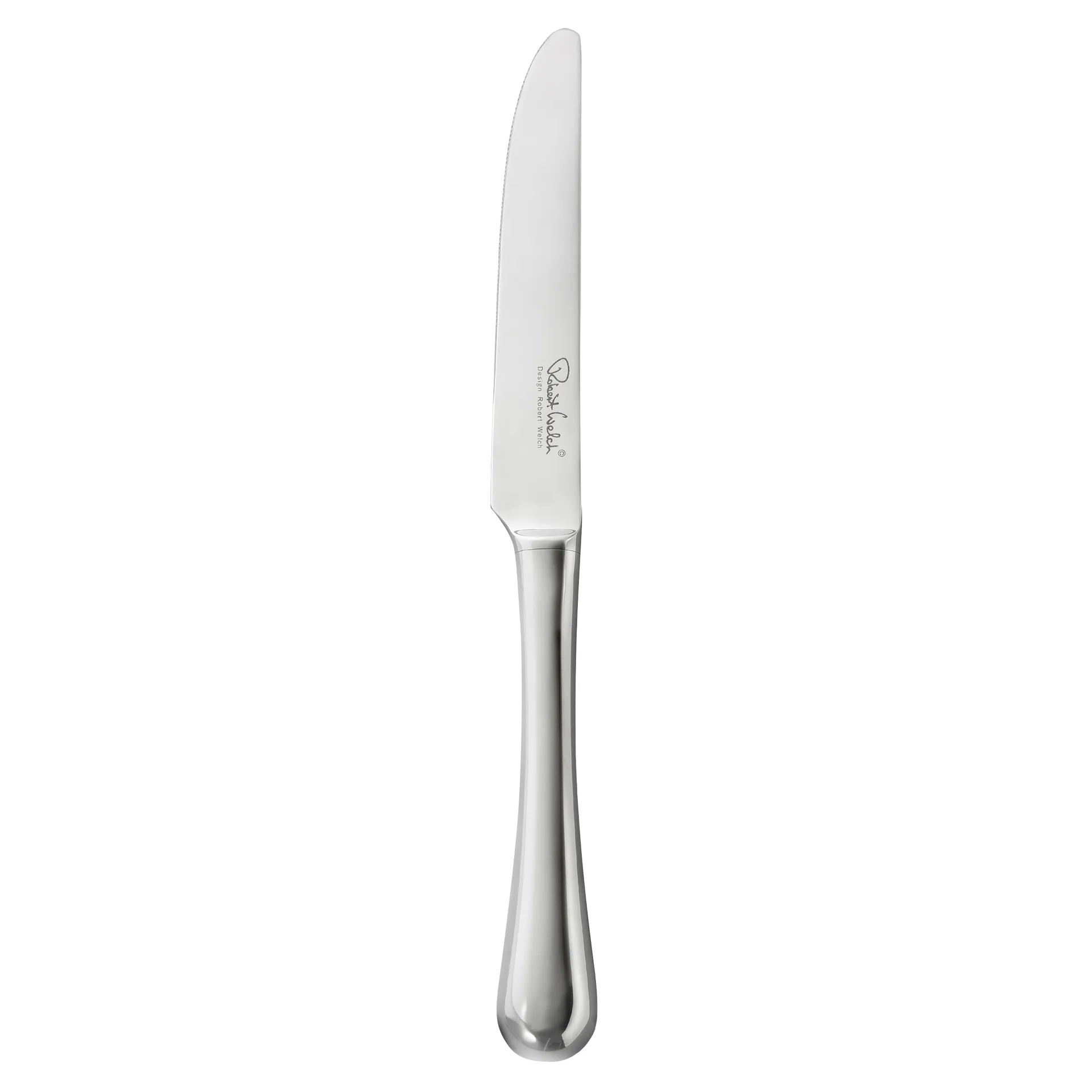 Radford Air kniv blank, Rustfritt stål Robert Welch