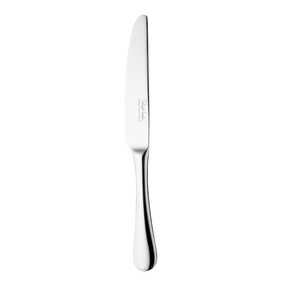 Robert Welch Radford barnekniv blank Rustfritt stål