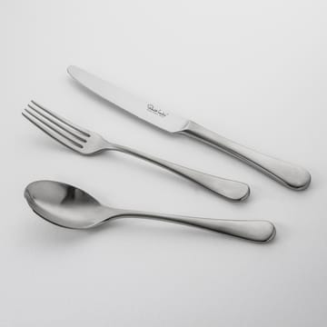 Radford gaffel matt - Rustfritt stål - Robert Welch