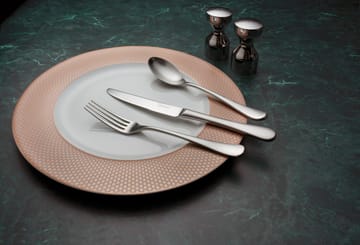 Radford gaffel matt - Rustfritt stål - Robert Welch