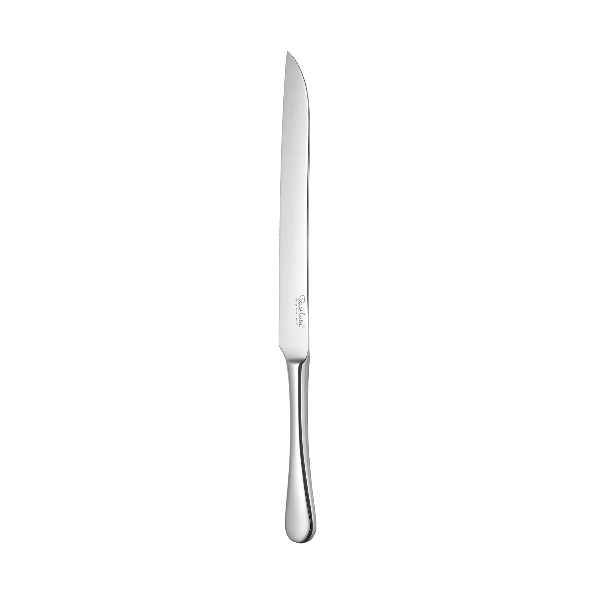 Radford kakekniv, Blank Robert Welch