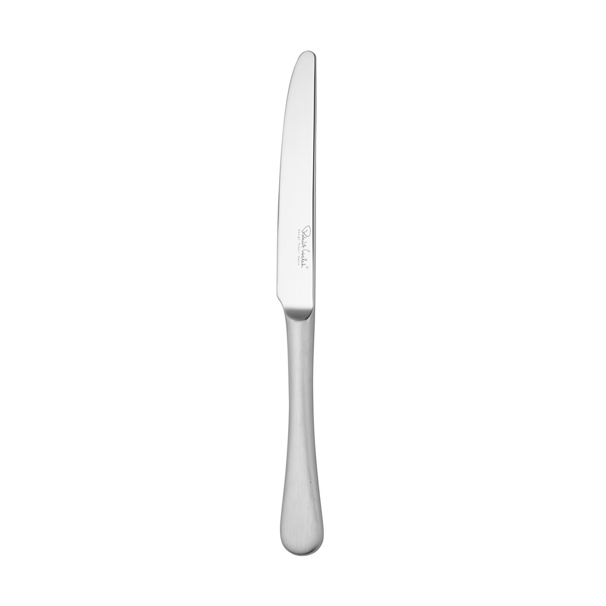 Robert Welch Radford kniv matt Rustfritt stål