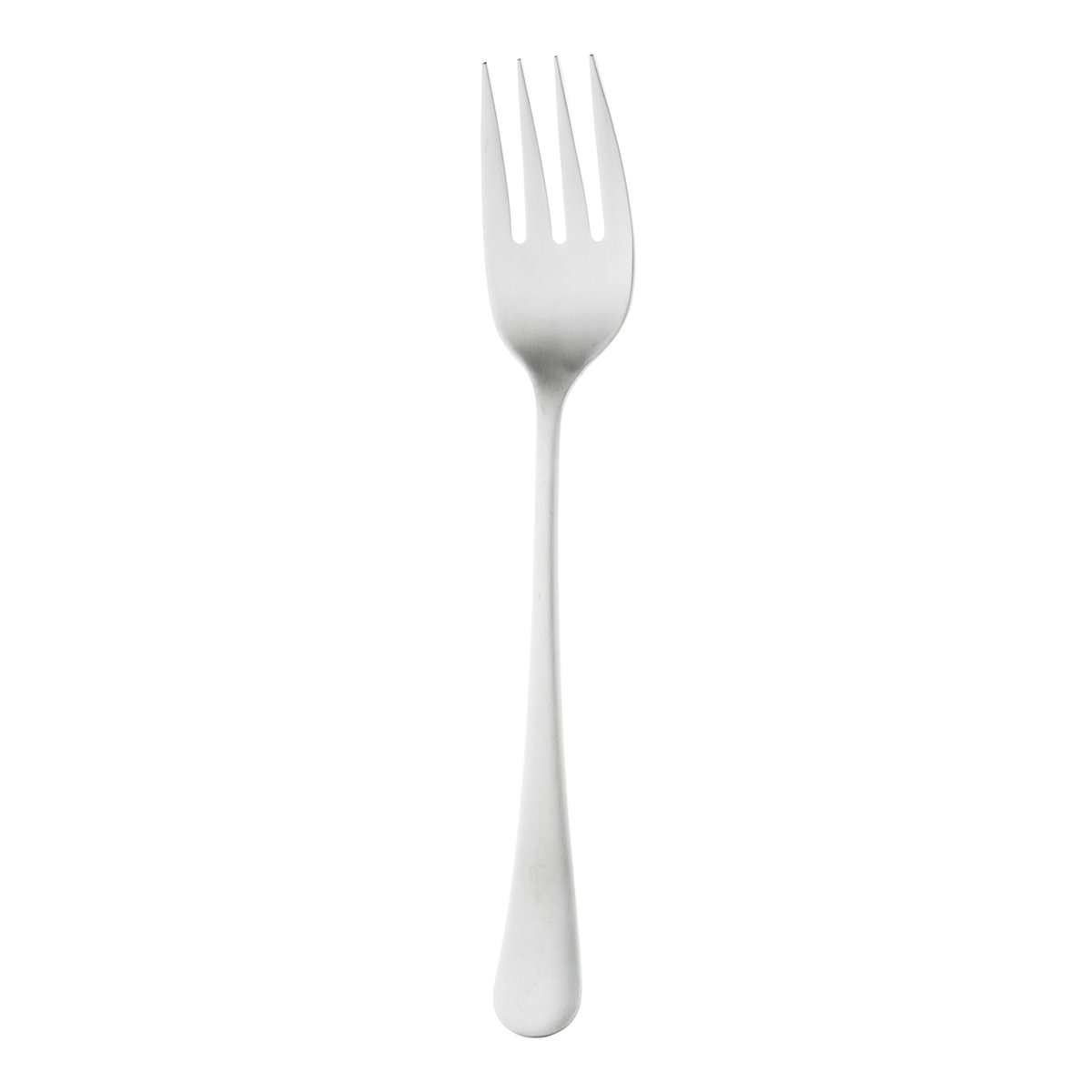 Robert Welch Radford salatgaffel matt Rustfritt stål