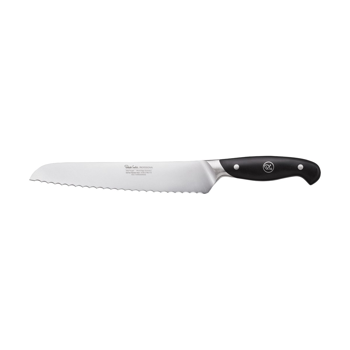 Robert Welch Robert Welch Professional brødkniv 22 cm Rustfritt stål
