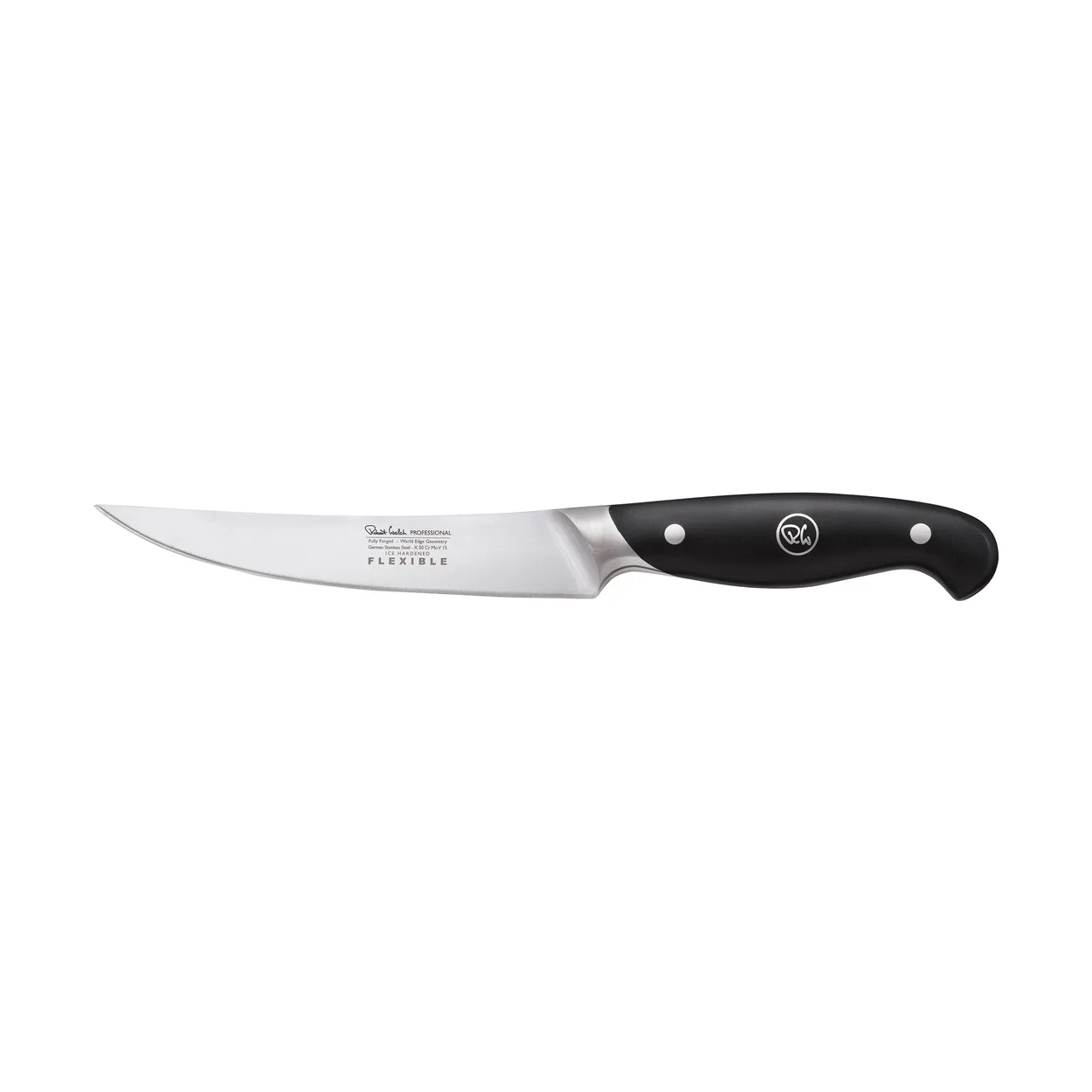 Robert Welch Robert Welch Professional fleksibel allkniv 16 cm Rustfritt st&aring;l