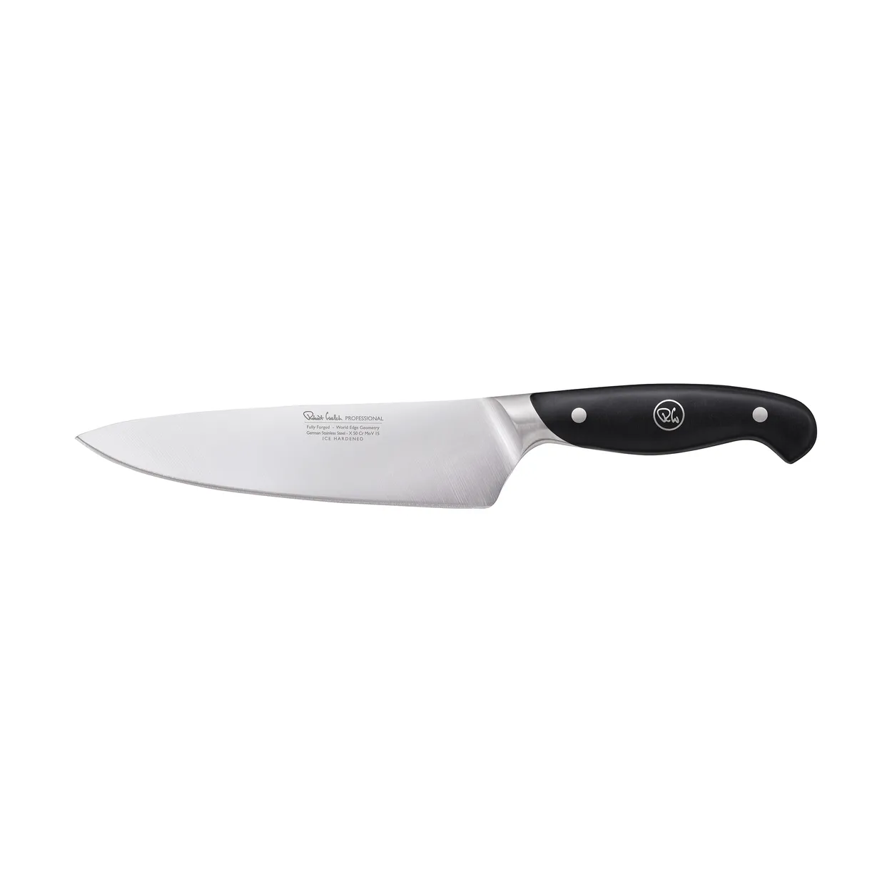 Robert Welch Robert Welch Professional kokkekniv rustfritt st&aring;l 18 cm
