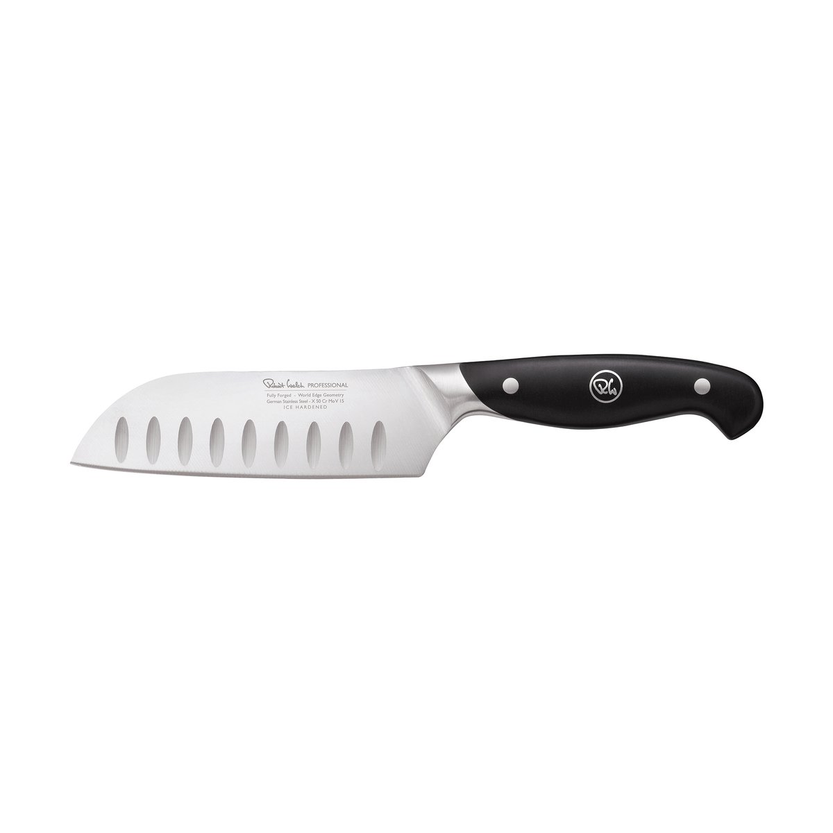 Robert Welch Robert Welch Professional santokukniv 14 cm Rustfritt stål