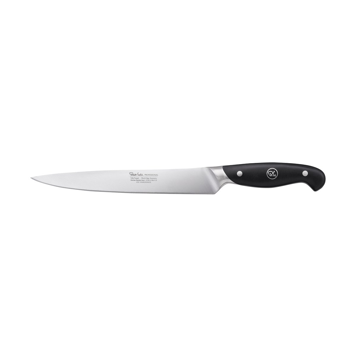 Robert Welch Robert Welch Professional trancherkniv 22 cm Rustfritt stål