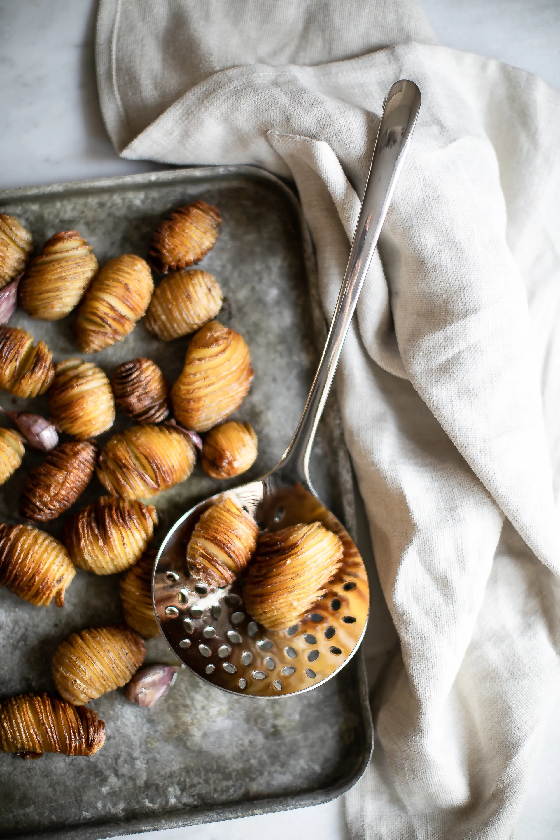 Robert Welch Signature hullsleiv, Rustfritt stål Robert Welch