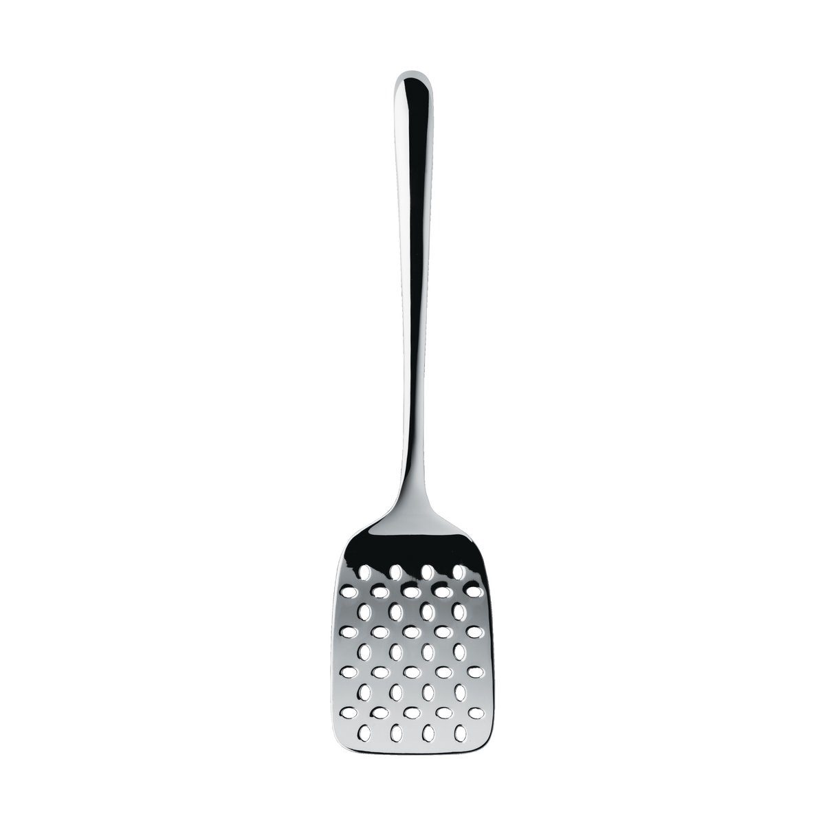 Robert Welch Robert Welch Signature perforert stekespade stor Rustfritt stål