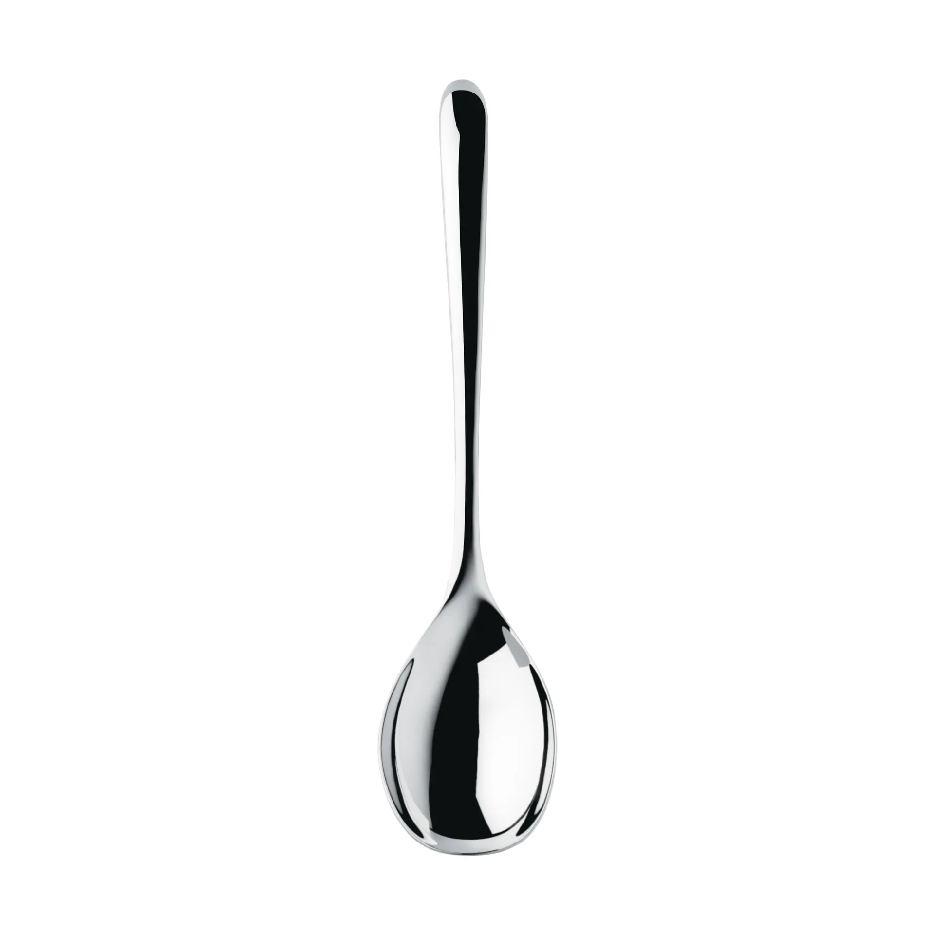 Robert Welch Signature serveringsskje dyp, Rustfritt stål Robert Welch