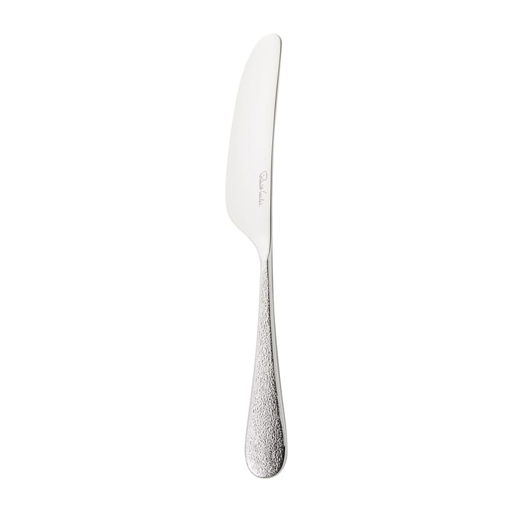 Sandstone smørkniv blank - Rustfritt stål - Robert Welch