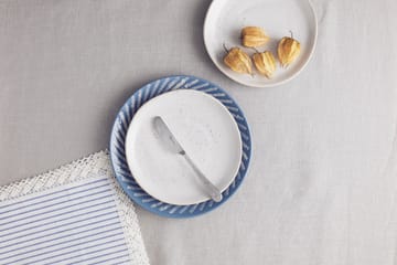 Skye Bright smørkniv - Rustfritt stål - Robert Welch