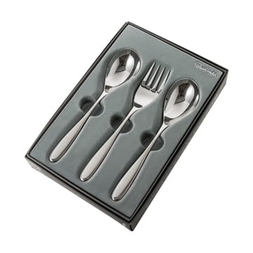 Stanton Bright serveringsbestikk 3 deler - Rustfritt stål - Robert Welch