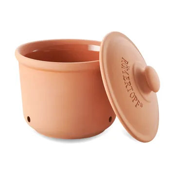 Römertopf løkgjemme - Terrakotta - Römertopf