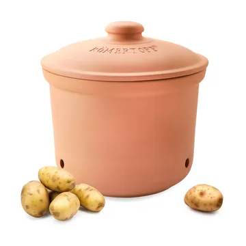Römertopf potetgjemme - Terrakotta - Römertopf