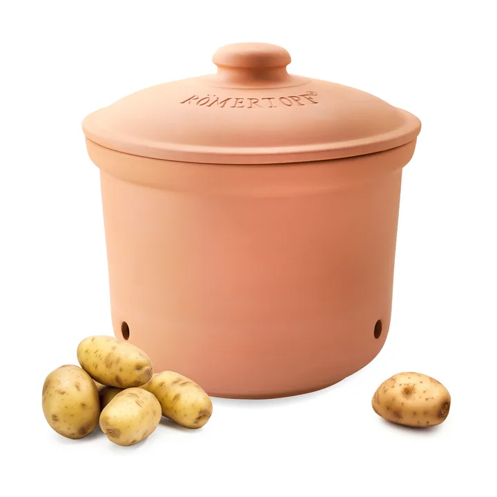 Römertopf potetgjemme - Terrakotta - Römertopf