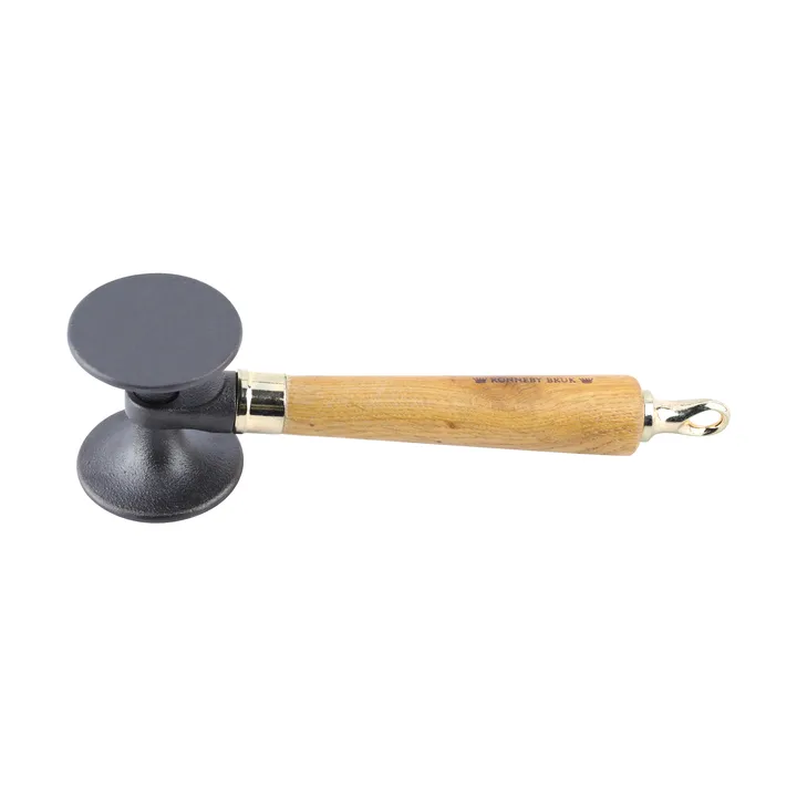 Maestro kjøtthammer - To ulike sider - Ronneby Bruk