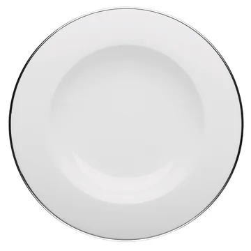 Corona tallerken dyp - 24 cm - Rörstrand