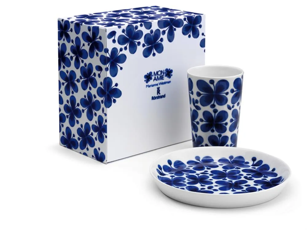 Mon Amie kopp uten hank, 33 cl Rörstrand