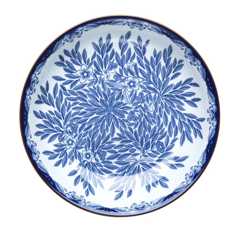 Rörstrand - Ostindia Floris dyp tallerken 22 cm