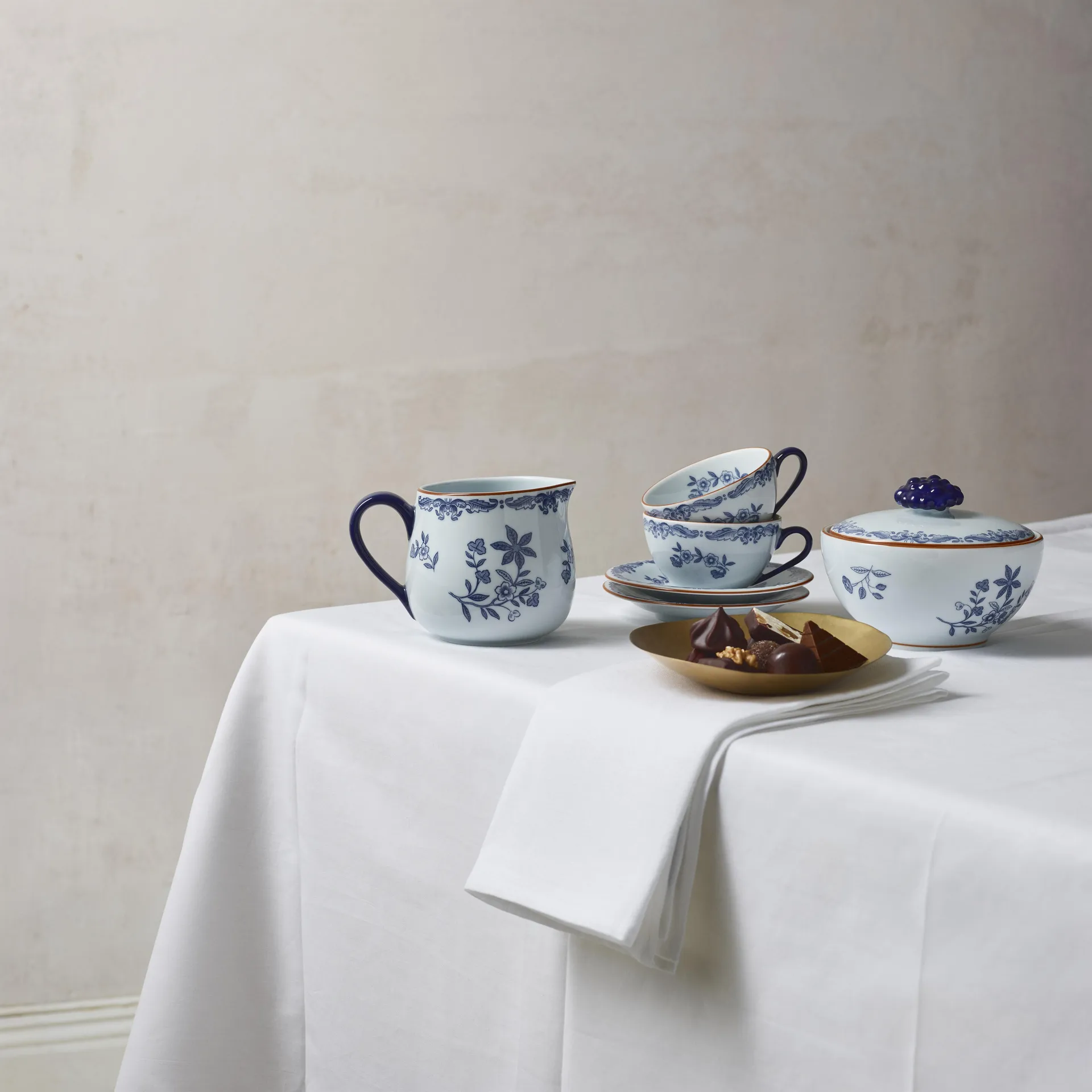 Ostindia kanne, 45 cl Rörstrand