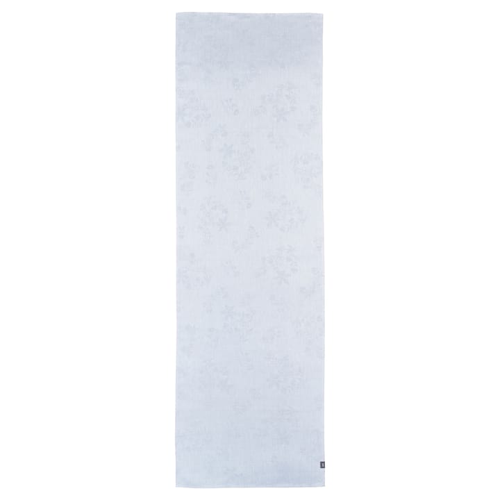 Ostindia løper 47 x 145 cm, Blå Rörstrand