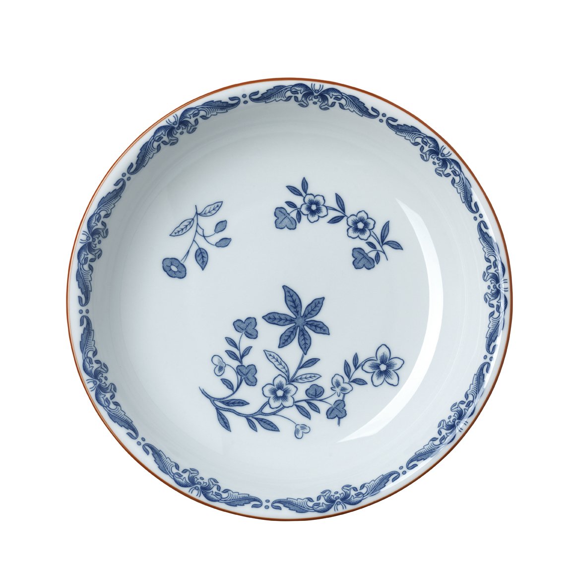 Rörstrand Ostindia tallerken dyp 22 cm