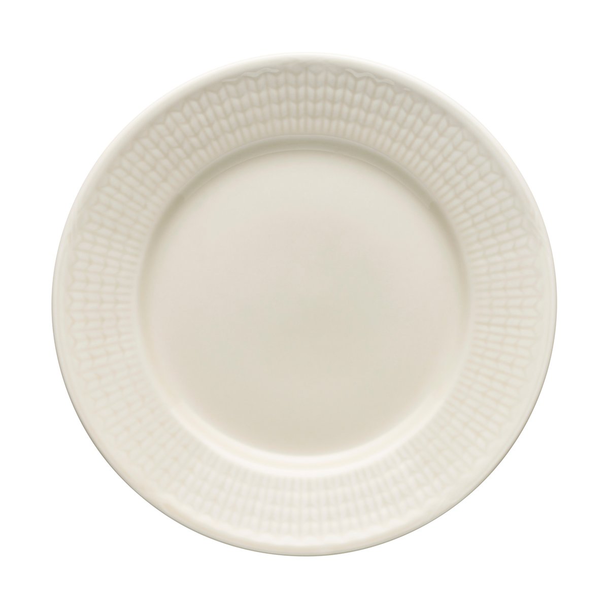 Rörstrand Swedish Grace asjett Ø17 cm Havre