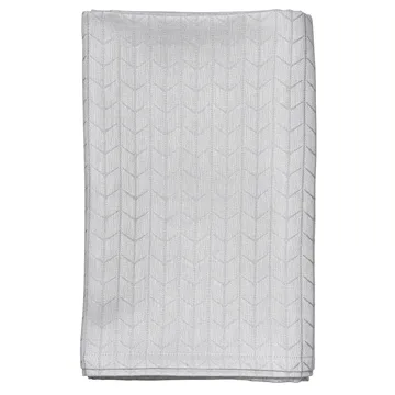 Swedish Grace bordduk 145x270 cm - Dimma - Rörstrand