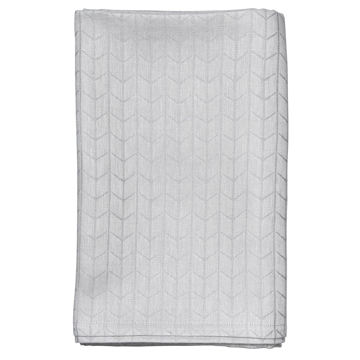 Rörstrand Swedish Grace bordduk 145x270 cm Dimma