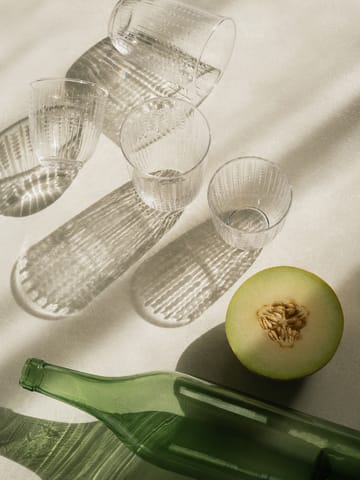 Swedish Grace drikkeglass 25 cl 2-pakk - Klar - Rörstrand
