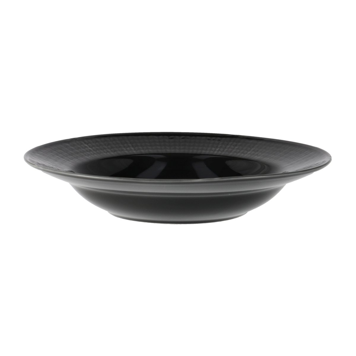 Rörstrand - Swedish Grace dyp tallerken 25 cm grå/sten