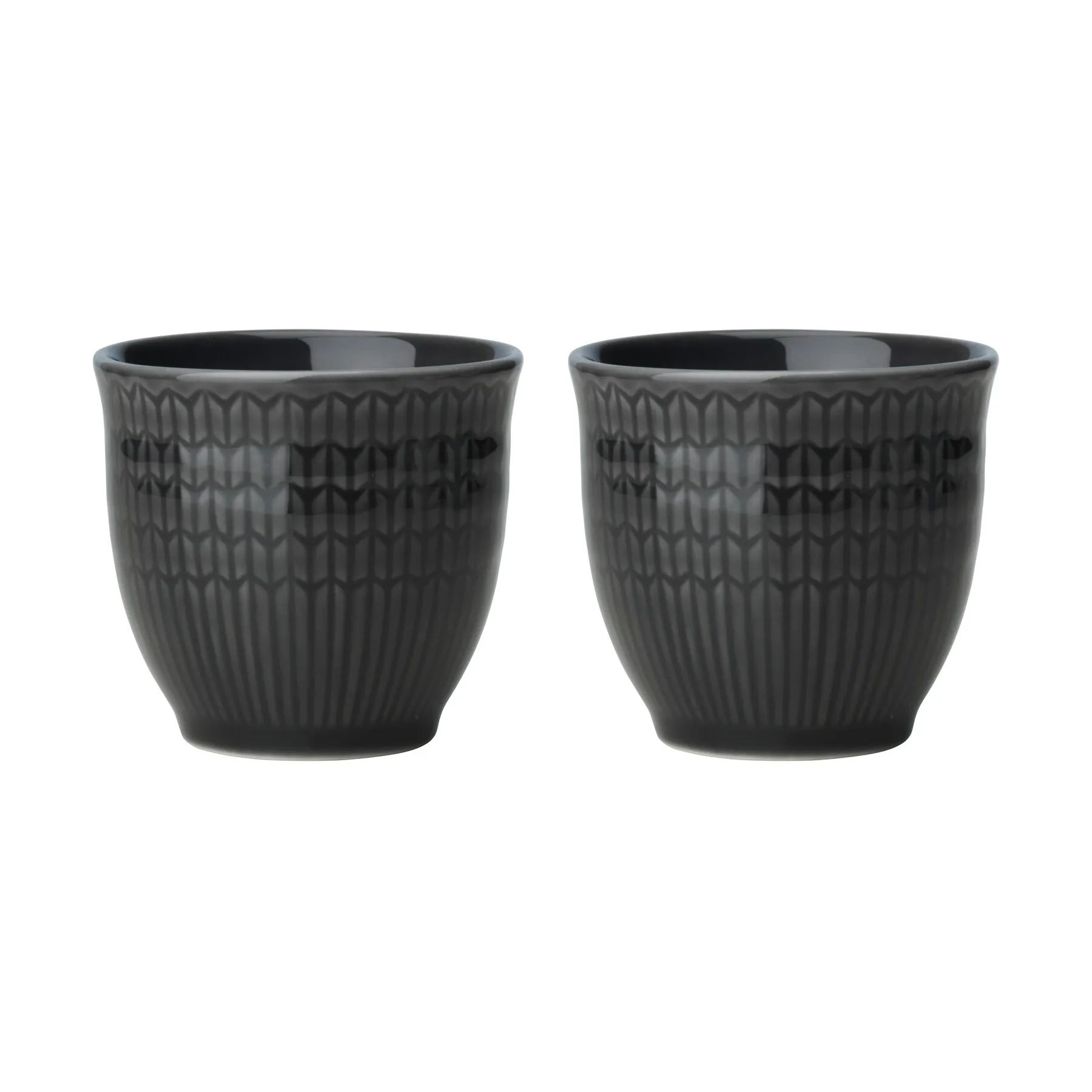 Swedish Grace eggeglass 2-pakning, Stein Rörstrand